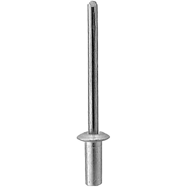 Auveco TOYOTA SPECIALTY RIVET 5/32 DIA 1/16-1/4 GRIP ALUM, 50PK 20383 - main